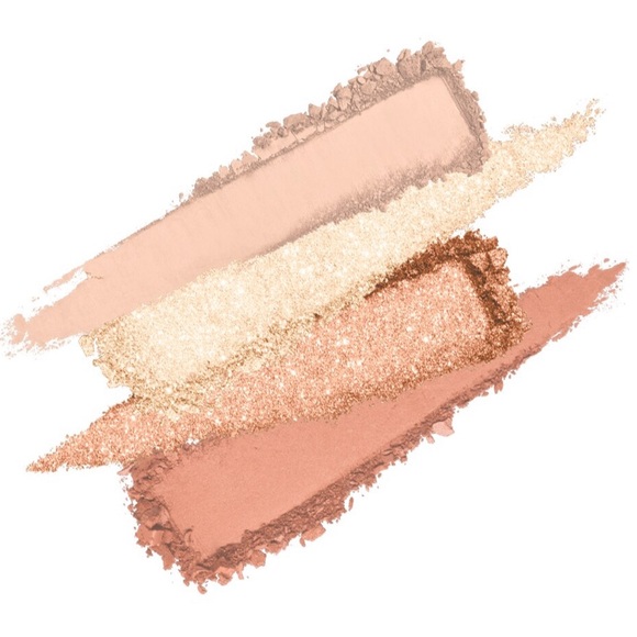 ‼️LAST ONE‼️🎃BOGO🎃🆕✨ Born This Way The Natural Nude - Picture 4 of 11